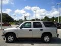 2006 Silver Birch Metallic Chevrolet Tahoe LS  photo #2