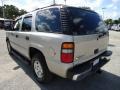 2006 Silver Birch Metallic Chevrolet Tahoe LS  photo #3