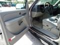 2006 Silver Birch Metallic Chevrolet Tahoe LS  photo #4