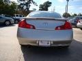 Brilliant Silver Metallic - G 35 Coupe Photo No. 7