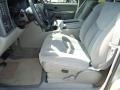 2006 Silver Birch Metallic Chevrolet Tahoe LS  photo #5