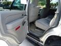 2006 Silver Birch Metallic Chevrolet Tahoe LS  photo #7