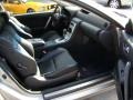 Brilliant Silver Metallic - G 35 Coupe Photo No. 11