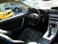 Brilliant Silver Metallic - G 35 Coupe Photo No. 13