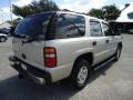 2006 Silver Birch Metallic Chevrolet Tahoe LS  photo #13