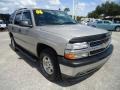 2006 Silver Birch Metallic Chevrolet Tahoe LS  photo #15