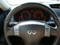 Brilliant Silver Metallic - G 35 Coupe Photo No. 19