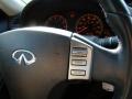 Brilliant Silver Metallic - G 35 Coupe Photo No. 21