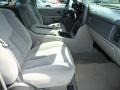 2006 Silver Birch Metallic Chevrolet Tahoe LS  photo #20