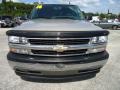 2006 Silver Birch Metallic Chevrolet Tahoe LS  photo #22
