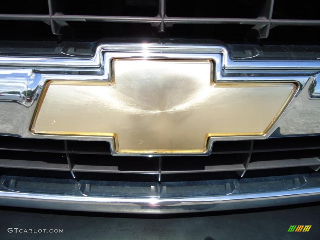 2006 Tahoe LS - Silver Birch Metallic / Gray/Dark Charcoal photo #23