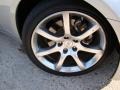 Brilliant Silver Metallic - G 35 Coupe Photo No. 26