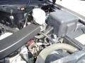 2006 Silver Birch Metallic Chevrolet Tahoe LS  photo #27