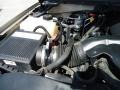 2006 Silver Birch Metallic Chevrolet Tahoe LS  photo #28