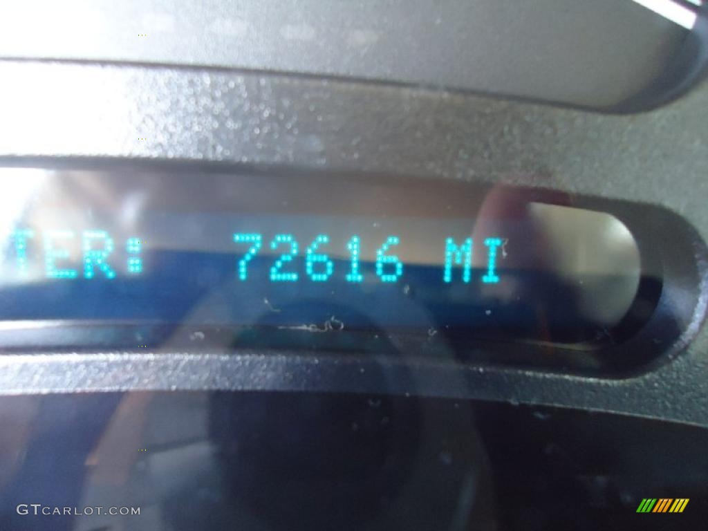 2006 Tahoe LS - Silver Birch Metallic / Gray/Dark Charcoal photo #31