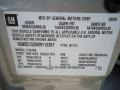 2006 Silver Birch Metallic Chevrolet Tahoe LS  photo #37