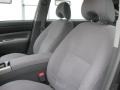 2007 Magnetic Gray Metallic Toyota Prius Hybrid  photo #5
