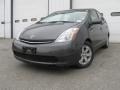 2007 Magnetic Gray Metallic Toyota Prius Hybrid  photo #9