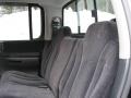 2002 Black Dodge Dakota Sport Quad Cab 4x4  photo #4