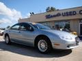 2004 Bright Silver Metallic Chrysler Concorde LX  photo #2