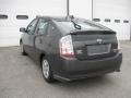 2007 Magnetic Gray Metallic Toyota Prius Hybrid  photo #12