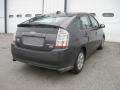 2007 Magnetic Gray Metallic Toyota Prius Hybrid  photo #13