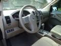 Red Brawn - Frontier LE Crew Cab Photo No. 6