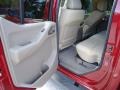 Red Brawn - Frontier LE Crew Cab Photo No. 7