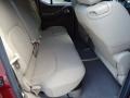 Red Brawn - Frontier LE Crew Cab Photo No. 16