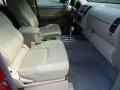 Red Brawn - Frontier LE Crew Cab Photo No. 19