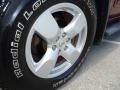 Red Brawn - Frontier LE Crew Cab Photo No. 24