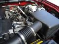 Red Brawn - Frontier LE Crew Cab Photo No. 26