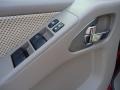 Red Brawn - Frontier LE Crew Cab Photo No. 29