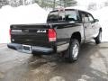 2002 Black Dodge Dakota Sport Quad Cab 4x4  photo #11