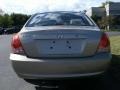 2006 Champagne Beige Hyundai Elantra GLS Sedan  photo #4