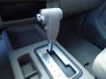 Red Brawn - Frontier LE Crew Cab Photo No. 34