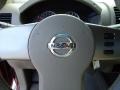 Red Brawn - Frontier LE Crew Cab Photo No. 36