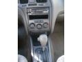 2006 Champagne Beige Hyundai Elantra GLS Sedan  photo #10