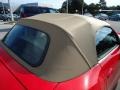 Bright Red - Z4 3.0i Roadster Photo No. 10