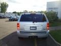 2006 Bright Silver Metallic Jeep Grand Cherokee Limited 4x4  photo #3