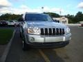 2006 Bright Silver Metallic Jeep Grand Cherokee Limited 4x4  photo #5