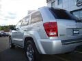 2006 Bright Silver Metallic Jeep Grand Cherokee Limited 4x4  photo #8