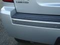 2006 Bright Silver Metallic Jeep Grand Cherokee Limited 4x4  photo #10