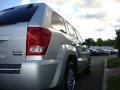 2006 Bright Silver Metallic Jeep Grand Cherokee Limited 4x4  photo #11