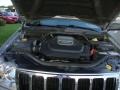 2006 Bright Silver Metallic Jeep Grand Cherokee Limited 4x4  photo #15