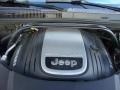 2006 Bright Silver Metallic Jeep Grand Cherokee Limited 4x4  photo #16