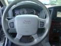 2006 Bright Silver Metallic Jeep Grand Cherokee Limited 4x4  photo #22