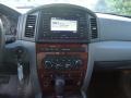 2006 Bright Silver Metallic Jeep Grand Cherokee Limited 4x4  photo #25