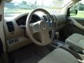 Red Alert - Frontier SE King Cab Photo No. 6