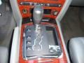 2006 Bright Silver Metallic Jeep Grand Cherokee Limited 4x4  photo #32